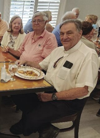 Welcome Back Seasonal Residents | Community Scene | coastalbreezenews.com