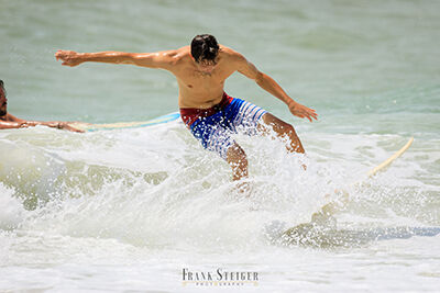 Community Scene: Surf’s Up | News | coastalbreezenews.com