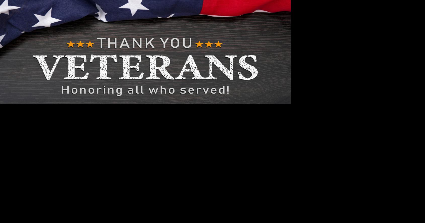 United Church of Marco to Honor Veterans