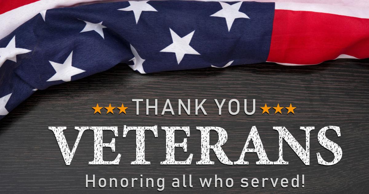 United Church of Marco to Honor Veterans