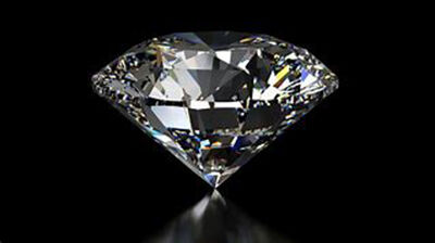 perfect diamond