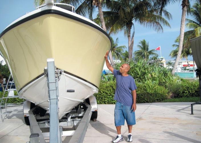 Trailering Your Boat Safely, Part II Opinion