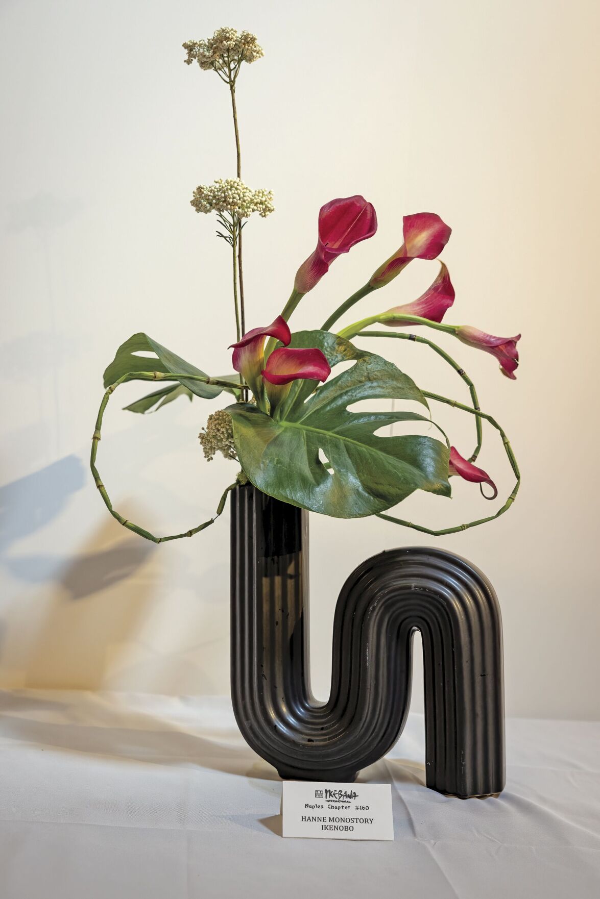 The Simplicity and Elegance of Ikebana | Lifestyles