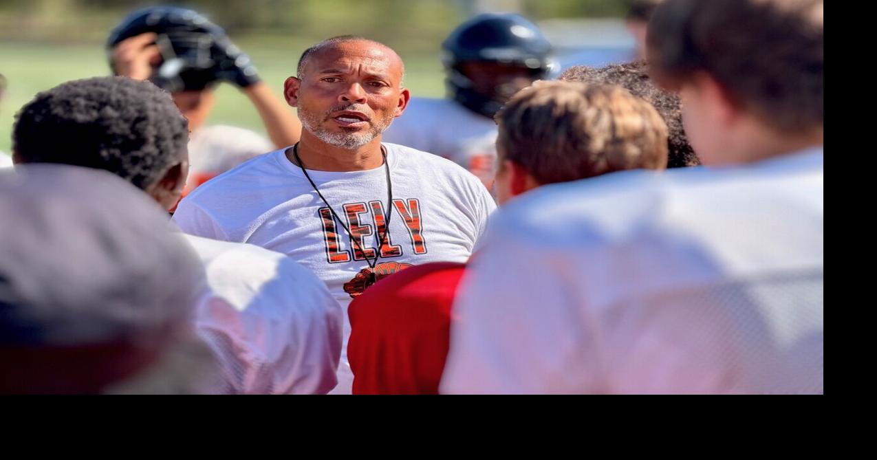New Lely Grid Coach Stressing Discipline