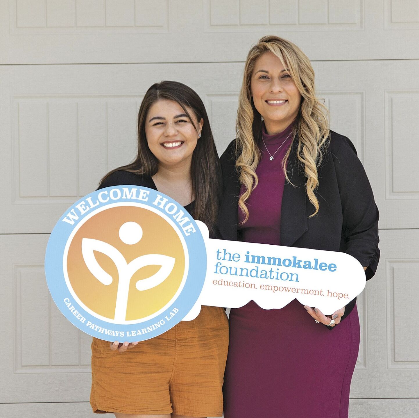 The Immokalee Foundation Goes Full Circle | Lifestyles ...