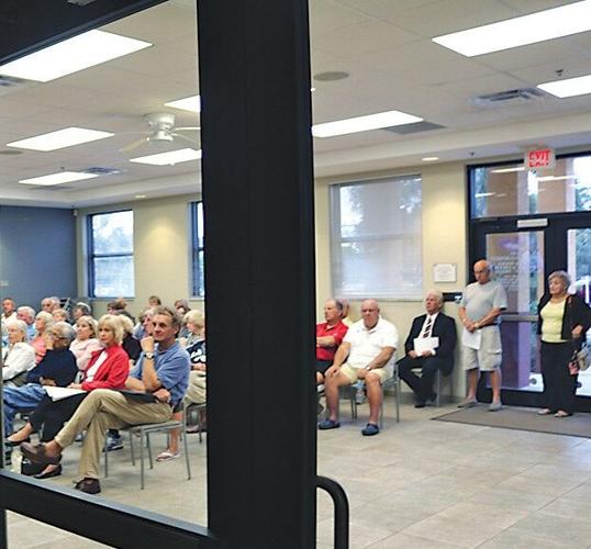 Citizens Flood Council Chambers | News | coastalbreezenews.com