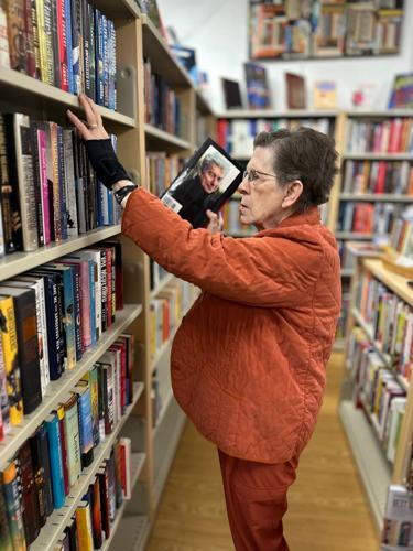 For the Love of Books | Community | coastalbreezenews.com