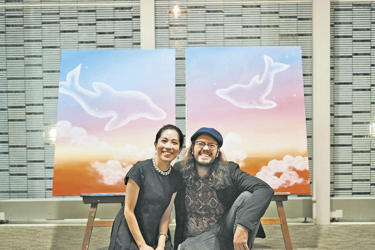 Ben Rosenblum Jazz Returns to Marco Art Center | Lifestyles ...