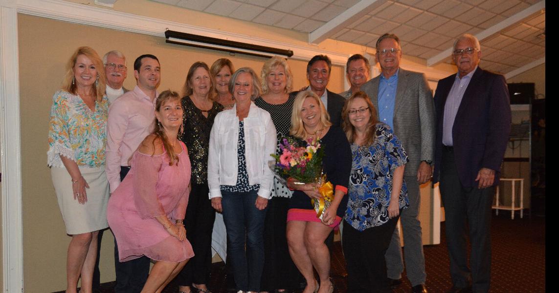 2021 Marco Island Chamber of Commerce Installation News