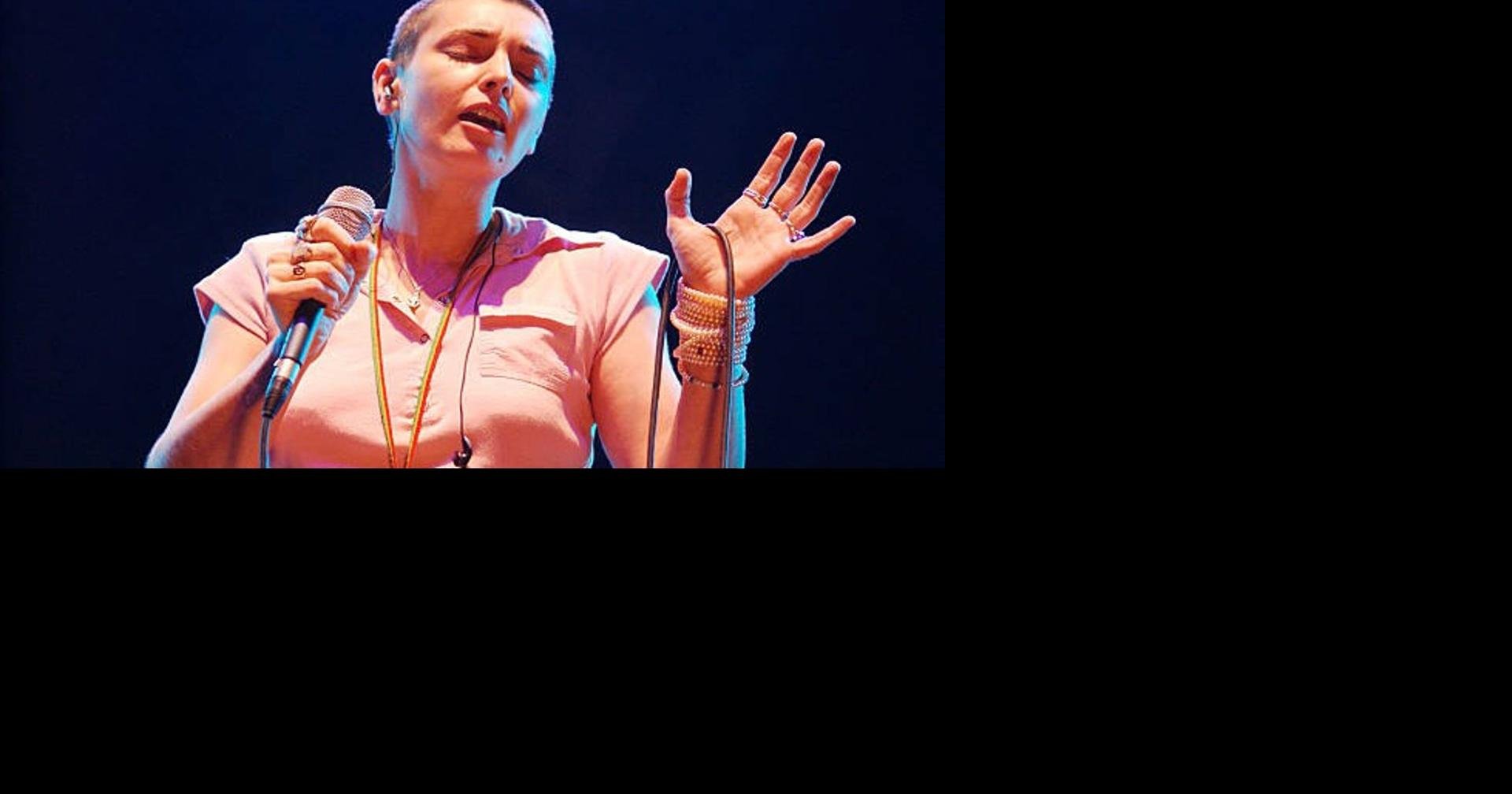 Sinead O’Connor’s Exact Cause Of Death Finally Revealed