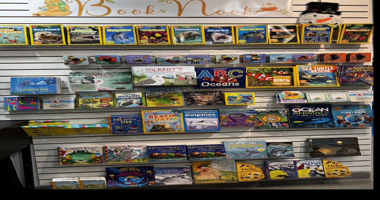 Holiday Shopping Guide