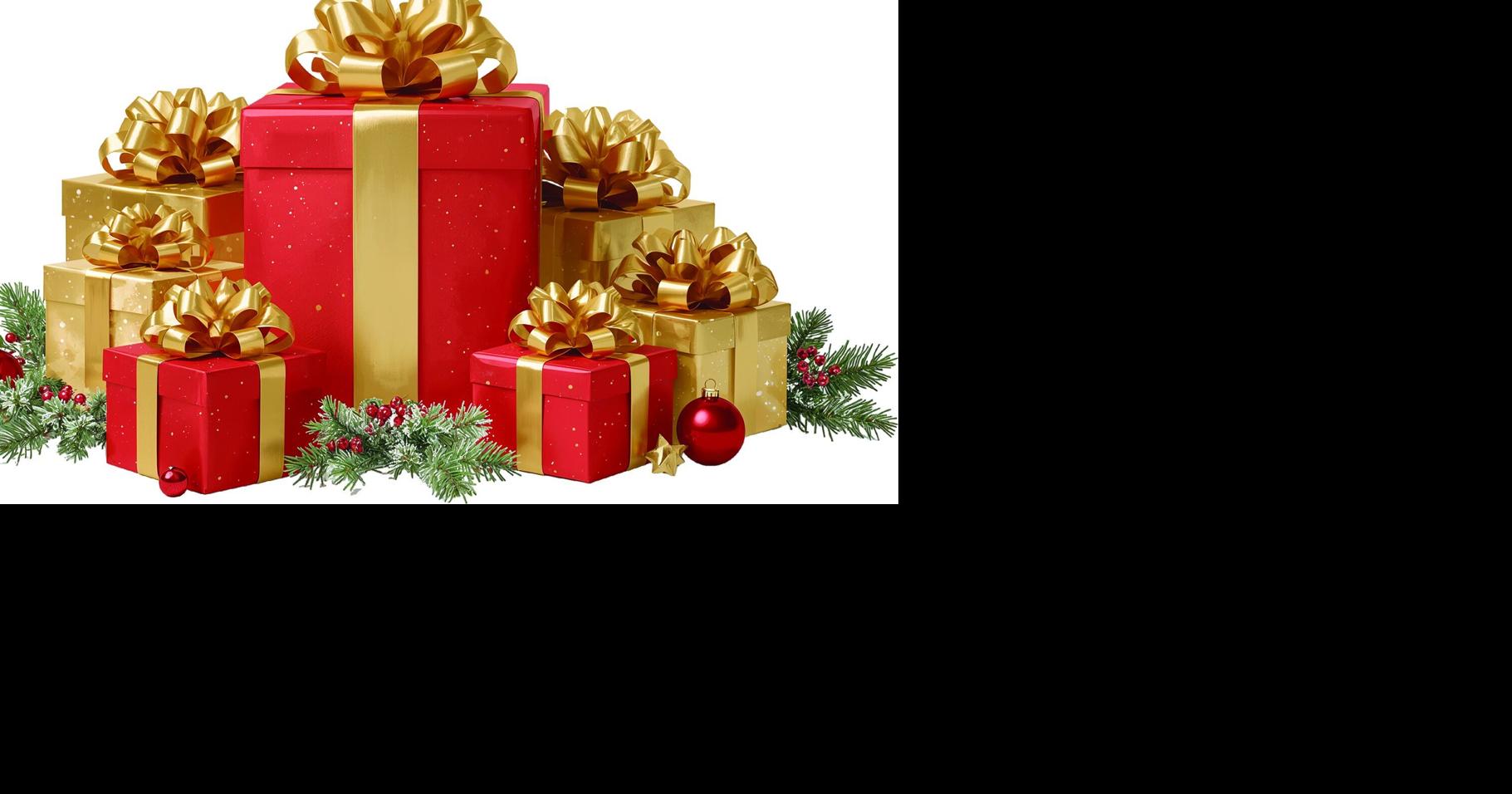 Holiday Shopping Guide