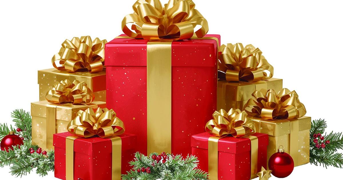 Holiday Shopping Guide