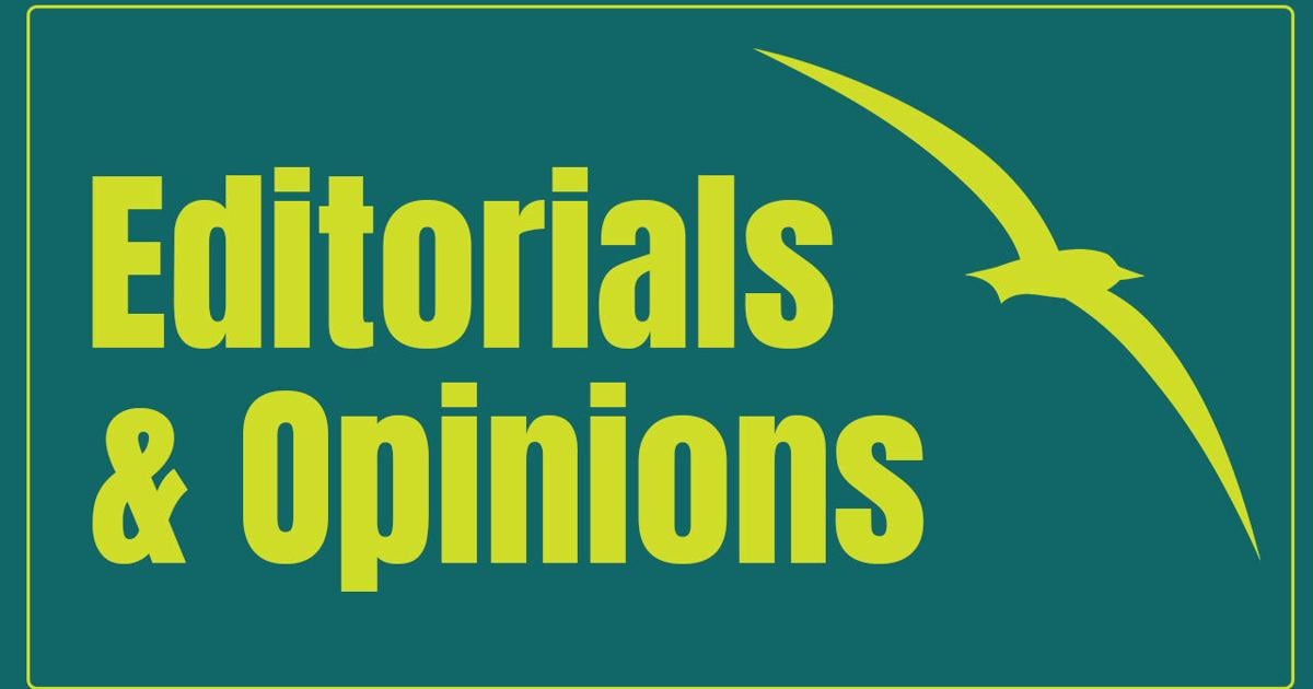 Strategic Planning Needed More Than Ever | Opinion Strategic Planning Needed More Than Ever | Opinion