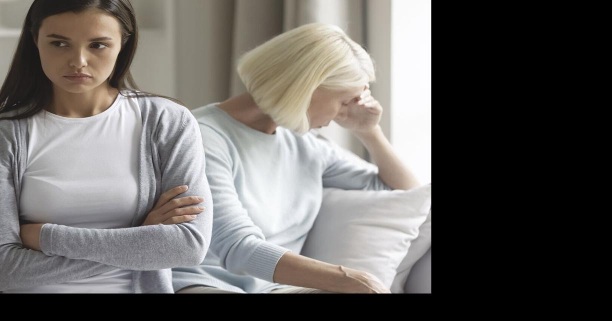 Dealing with Unresolved Anger | Ask the Life Coach | coastalbreezenews.com