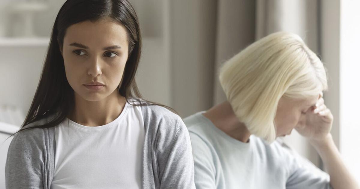 Unresolved Anger Dealing with Unresolved Anger | Ask the Life Coach | coastalbreezenews.com
