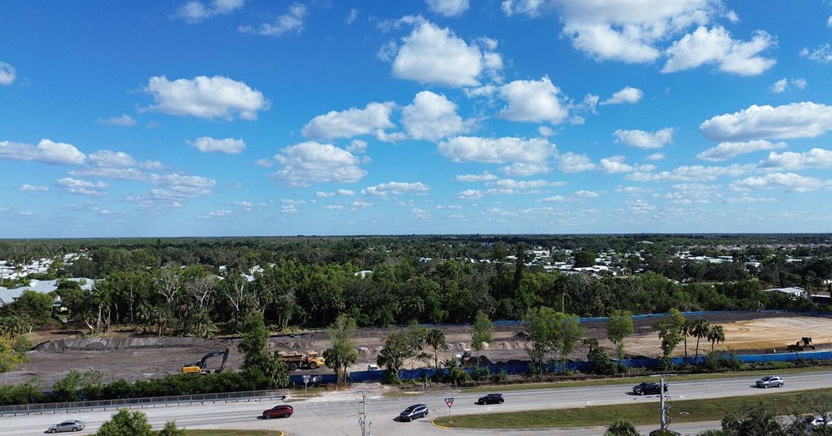 Affordable Housing Coming to 951