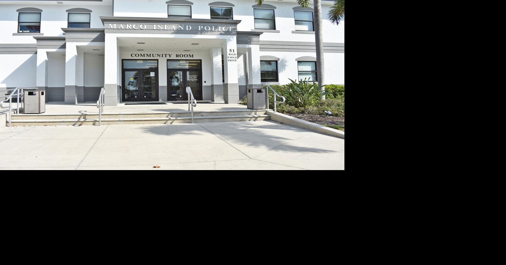 Who Decides What on Marco Island — Part Two | Living On The Edge ...