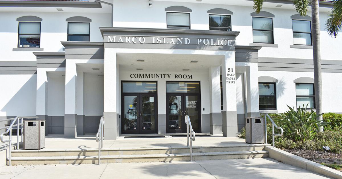 Skip Riddle Marco Island Who Decides What on Marco Island — Part Two | Living On The Edge ...