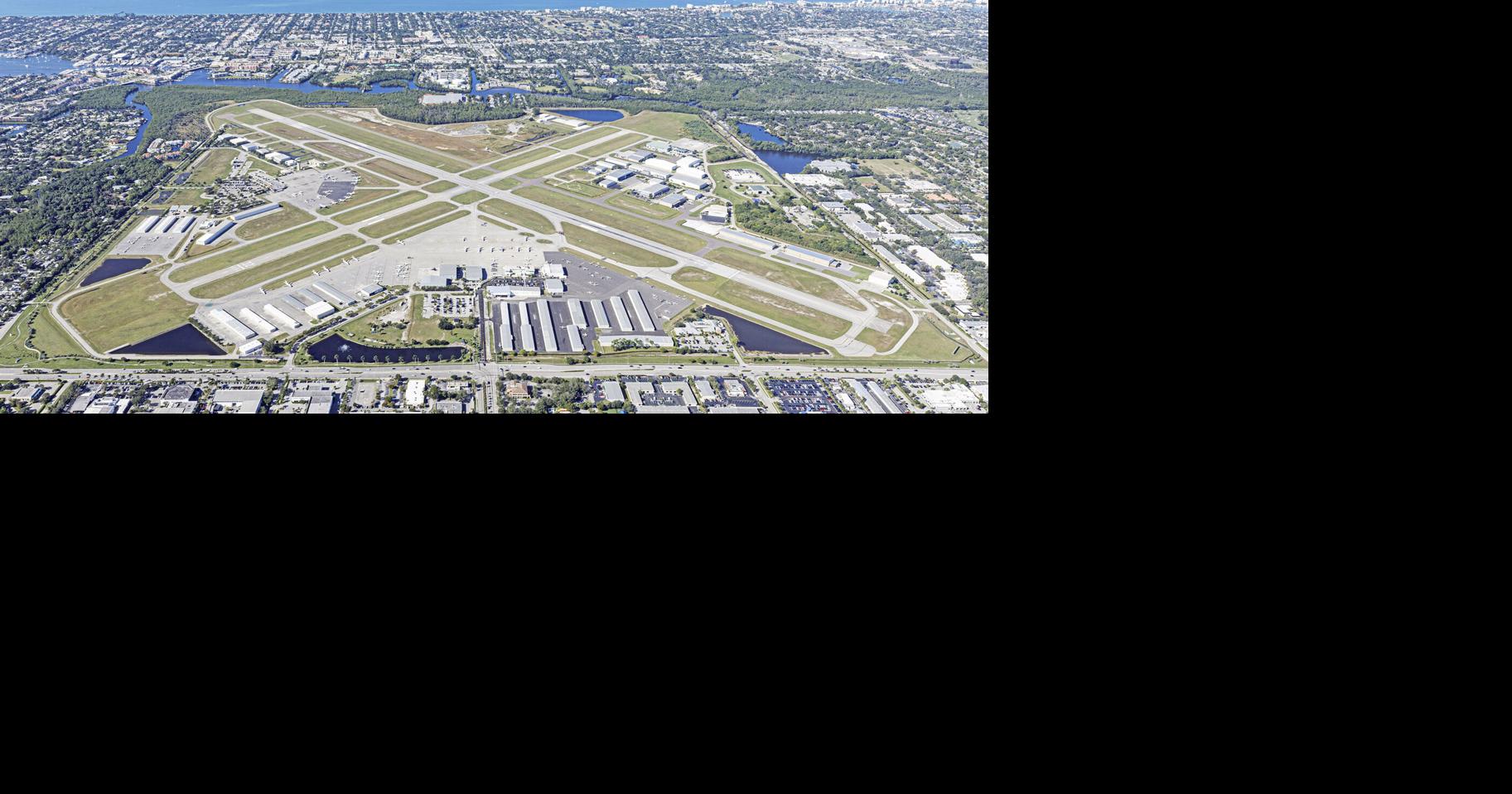 Naples Airport to Host Four ‘Plane Talk’ Information Sessions