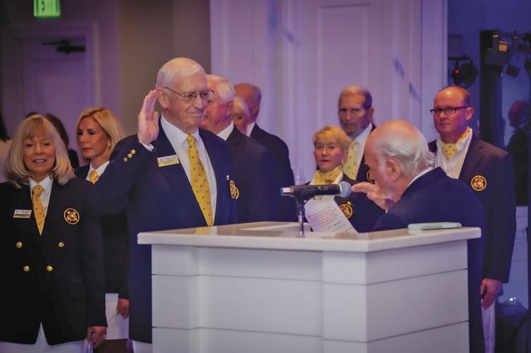 Past Commodore Marco Island Yacht Club Commodore Ball | Clubs & Organizations ...