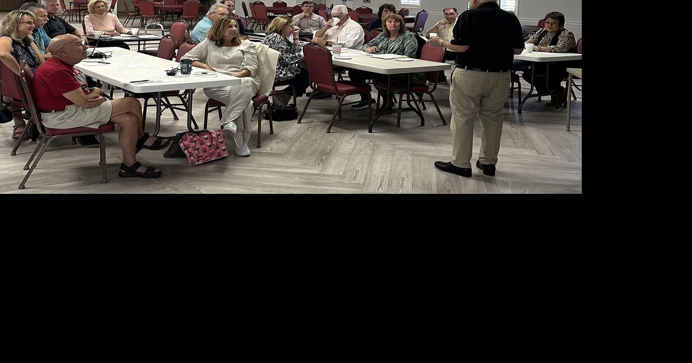 Naples Italian American Foundation Launches Family Heritage Initiative