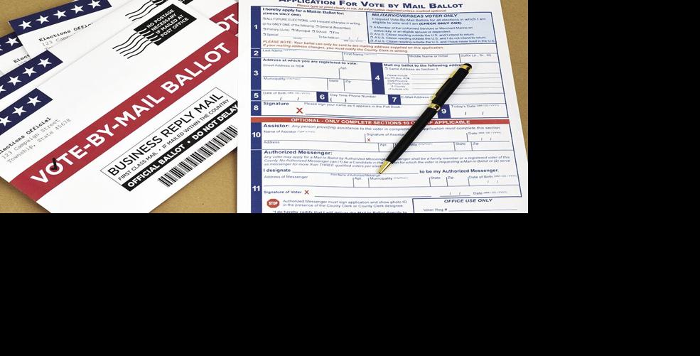 Collier County Vote-by-Mail Changes: Request Ballot Annually ...