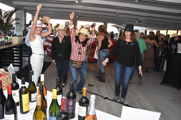 What Is A Rhinestone Rodeo Rhinestone Rodeo | Events | coastalbreezenews.com