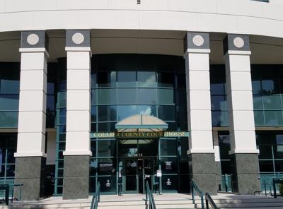 Niblock Arraignment News coastalbreezenews com