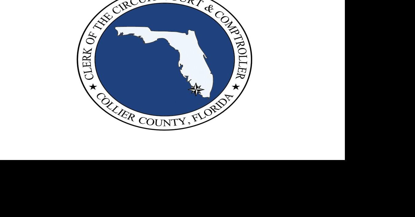 Collier County Clerk #39 s Marco Island Satellite Office Approved to