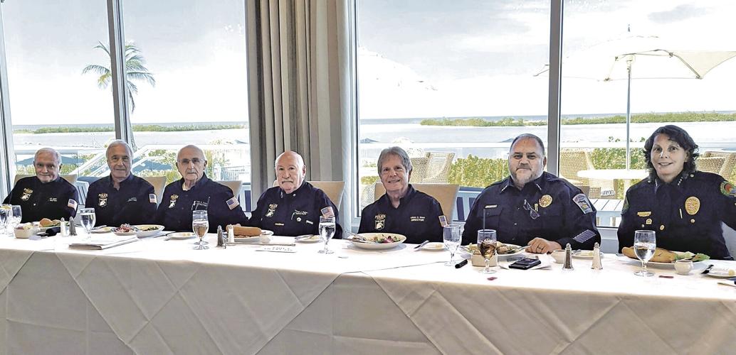 Marco Police Foundation Hosts Final 2022 Luncheon | Events ...