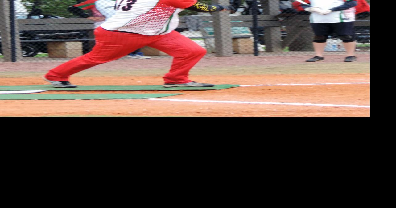 American Legion Reaches Tourney Championship Round