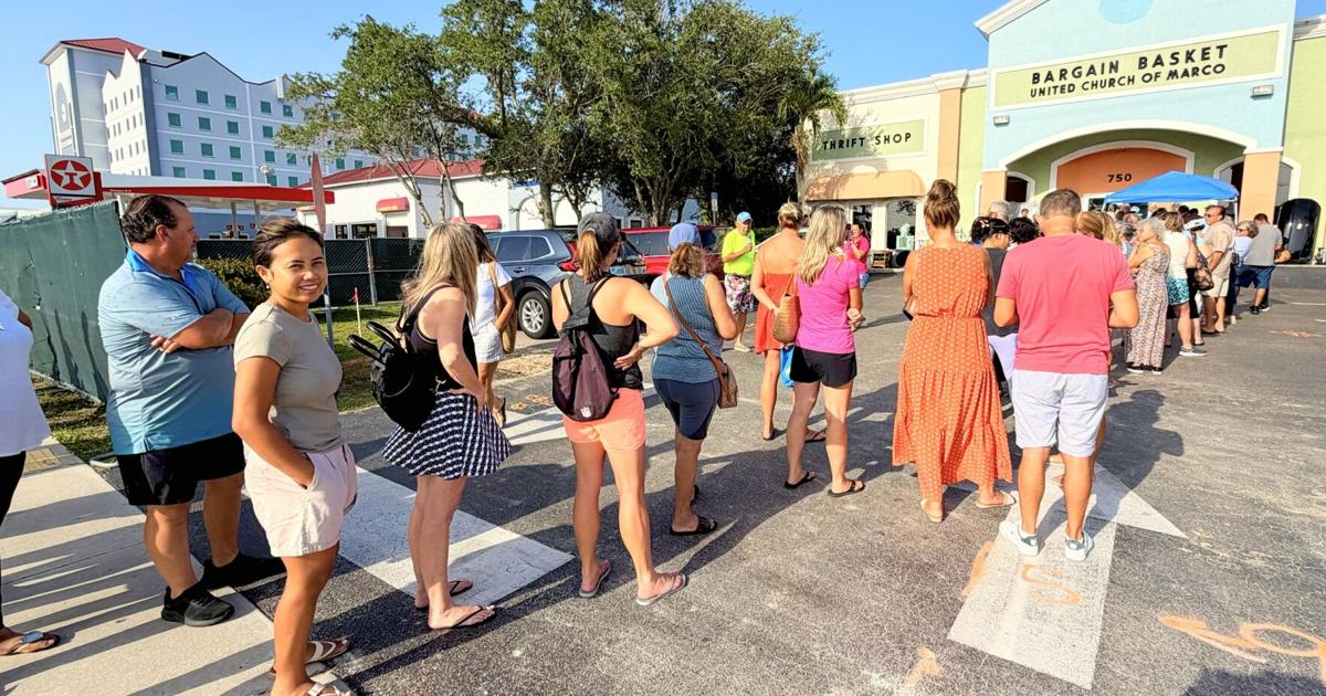Bargain Basket Retail Store Closing for Summer