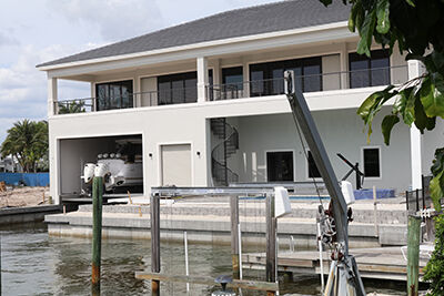 Planning Board Denies Nautical Garage Requests News