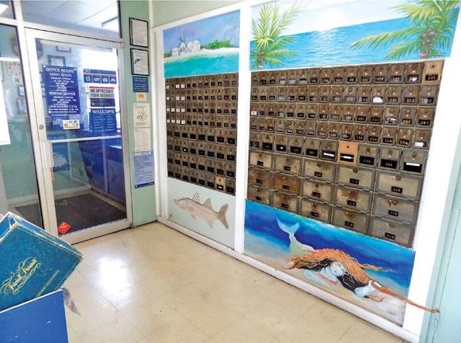 Goodland’s Post Office Remains Closed News