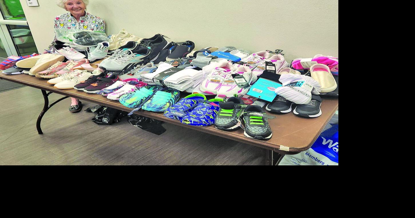 Italian American Society Spreading Love