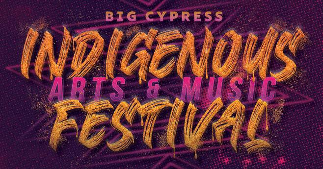 Indigenous Arts and Music Festival