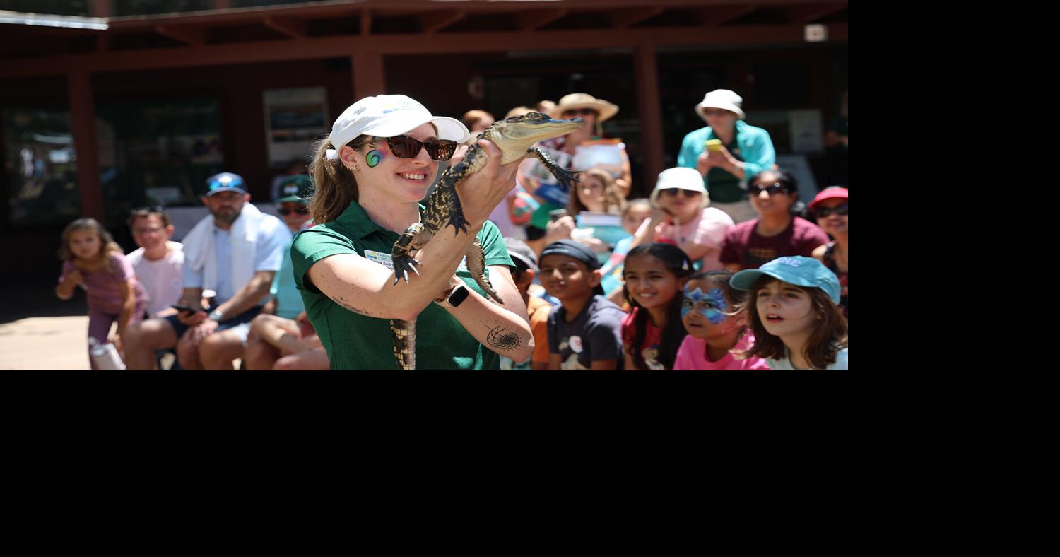 Conservancy of Southwest Florida Hosting Earth Day Festival