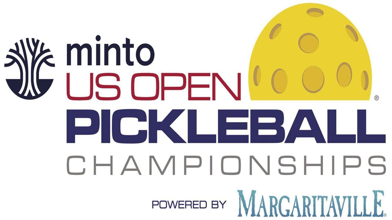 Minto US Open Pickleball Championships Sports