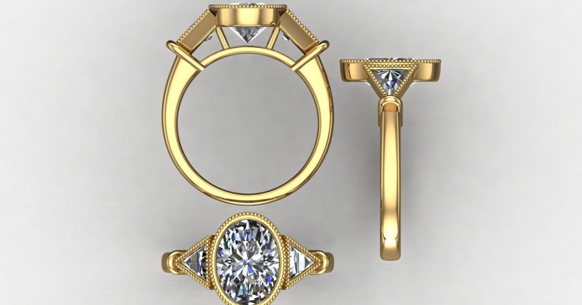 Custom Rapper Profiles Pictures It’s A Custom Christmas! | The Jewelers Daugther | coastalbreezenews.com