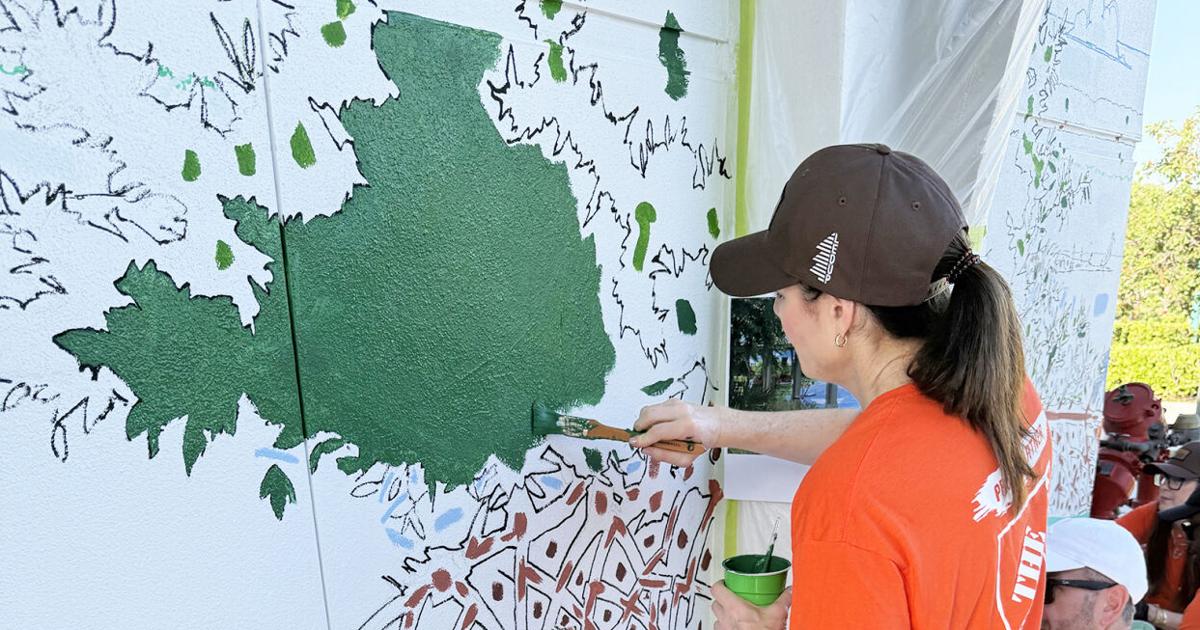 Home Depot Foundation “Doers” Get it Done