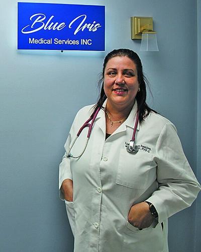 Focusing on a Personal Touch | Health | coastalbreezenews.com