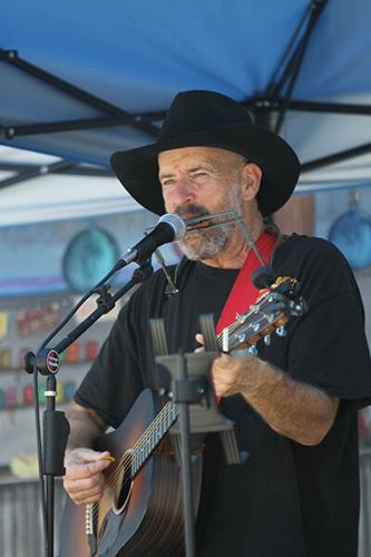 Goodland Arts and Music Festival Plays on Despite Coronavirus Scare ...