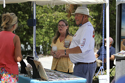 Goodland Arts and Music Festival Plays on Despite Coronavirus Scare ...