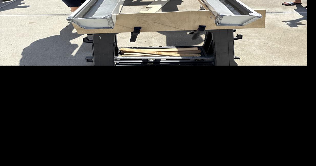 Rain Gutter Regatta | Events | coastalbreezenews.com