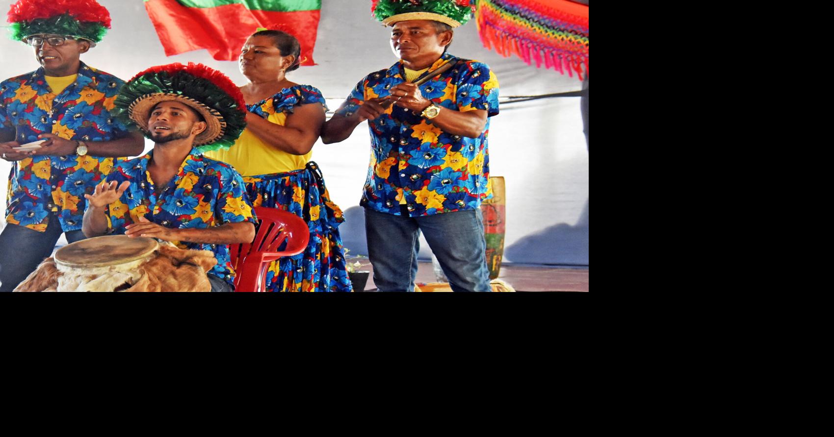 Colombia