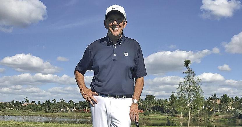 Joe Rahnis Let’s Talk Golf: On Becoming a Teaching Professional | Let's Talk Golf ...