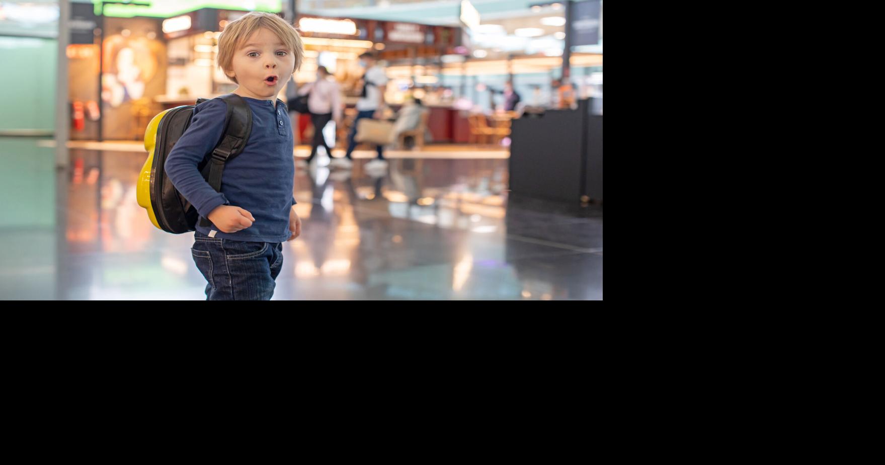 The Joys of Family Travel