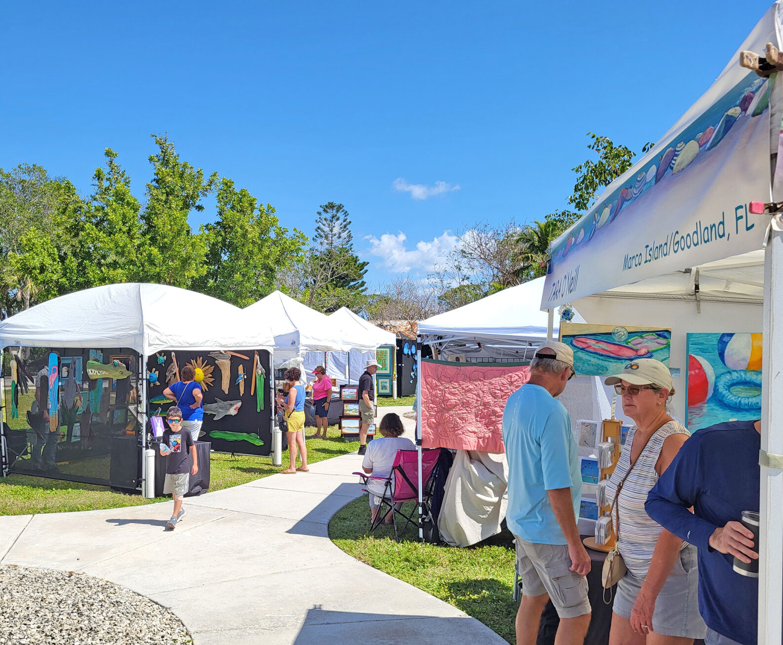 Get Ready for the Goodland Harbor Arts and Music Festival | Events ...