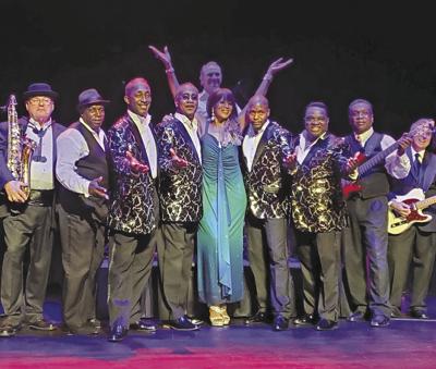 The Motowners Coming to Marco Island Entertainment